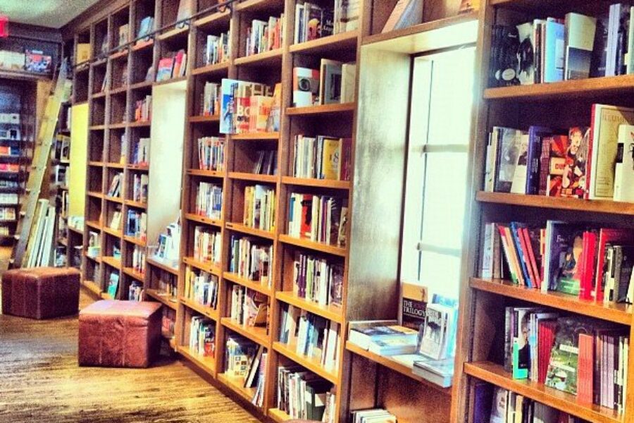 Resource Borrowing Library launches in Cape Breton