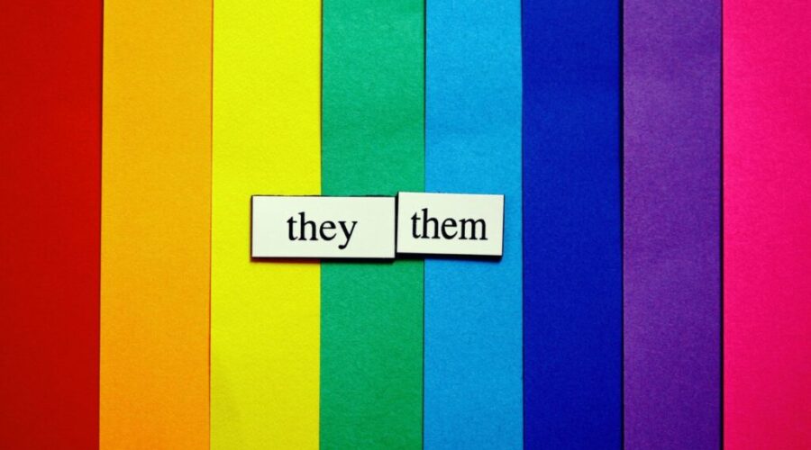 Poll shows 78 percent of Canadian parents think schools should tell them if child wants to change pronouns
