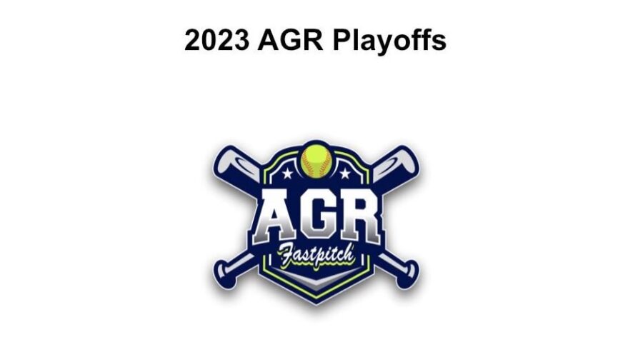 AGR 2023 Playoff Schedule
