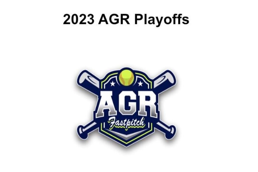 AGR 2023 Playoff Schedule