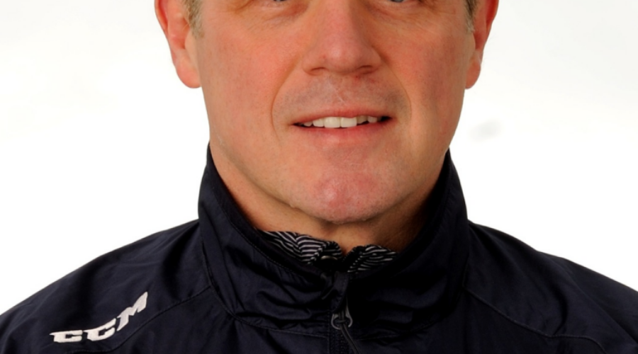 Brad Peddle steps down as STFX men’s hockey coach