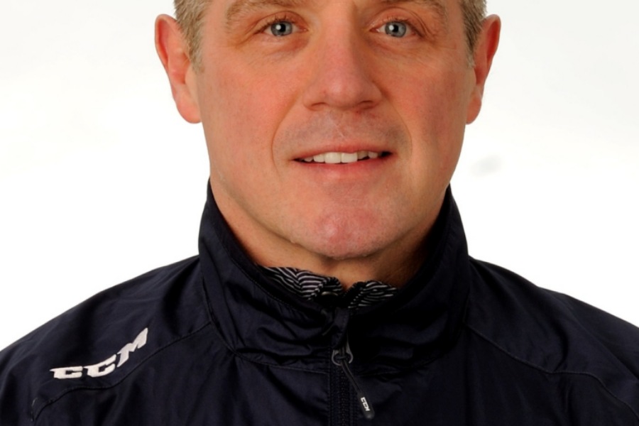 Brad Peddle steps down as STFX men’s hockey coach
