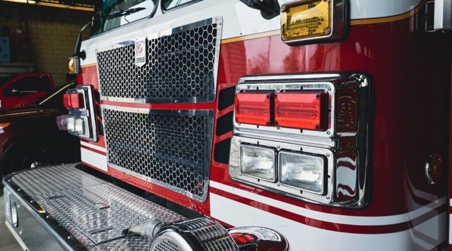 Fire at historic pub in Annapolis Royal