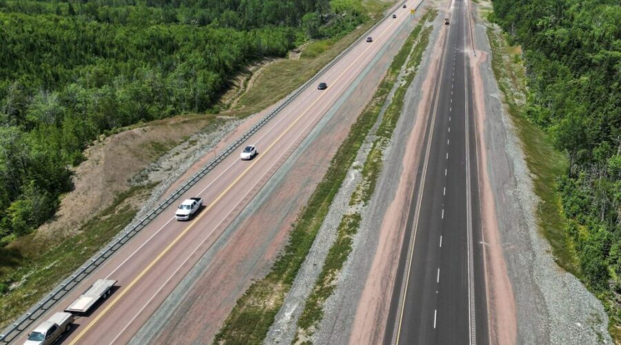 New interchange coming to Hwy 104 in Pictou County