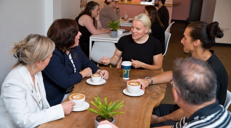 Nova Scotia invests $600K to support young entrepreneurs through Futurpreneur