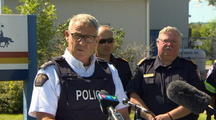 Body of missing youth found after flooding and storm surge in West Hants