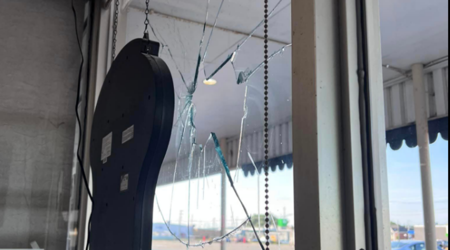 Port Hawkesbury mayor calls vandalism to her restaurant “discouraging”
