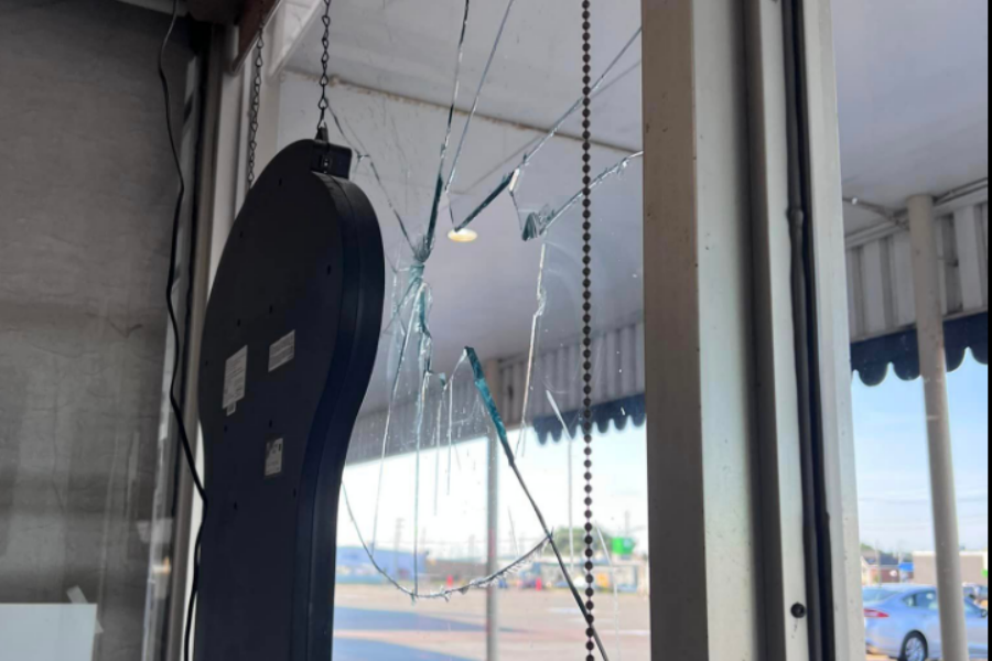 Port Hawkesbury mayor calls vandalism to her restaurant “discouraging”