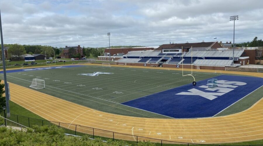 Former St.FX student sues university over handling of sexual assault by football player