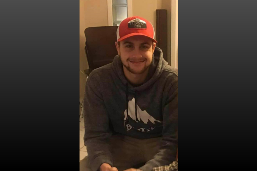 Zachery Lefave added to provincial Rewards Program after going missing nearly three years ago