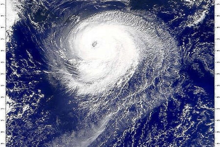 It’s been 20 years since Hurricane Juan