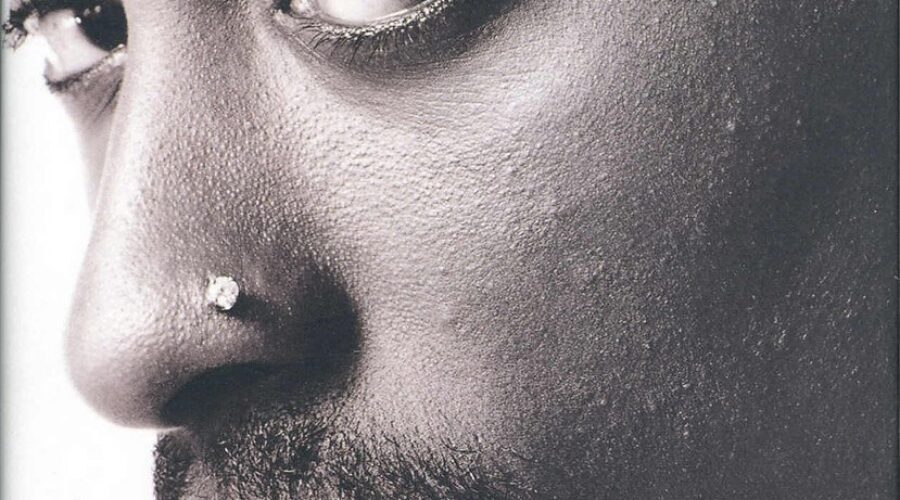 Arrest made in connection with Tupac murder in 1996