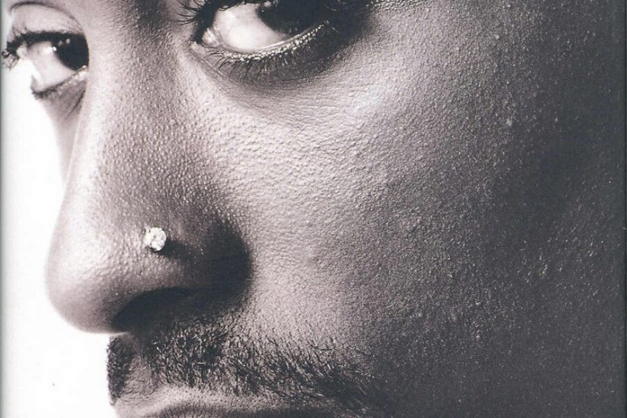 Arrest made in connection with Tupac murder in 1996