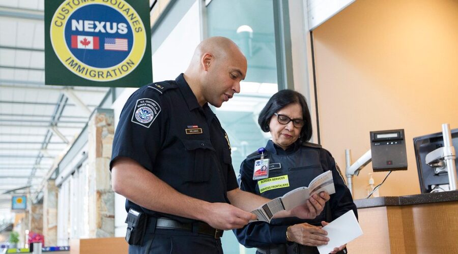 Nova Scotia is first province to stop detaining migrants for administrative reasons