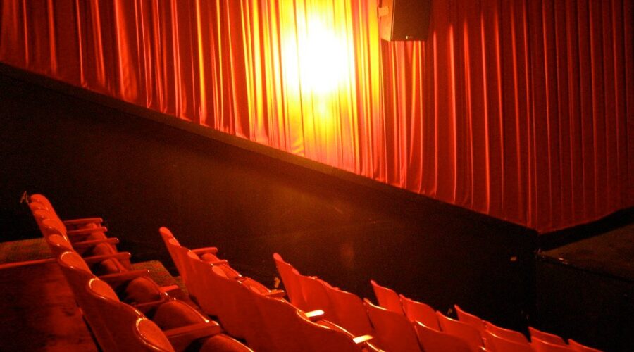 Province announces new funding to transform Guysborough theatre to be more eco-friendly