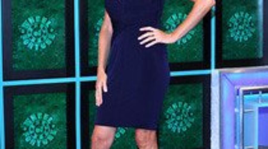 Vanna White will stay with Wheel of Fortune for at least 2 more years