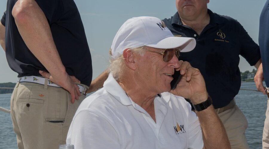 Singer Jimmy Buffett has passed away