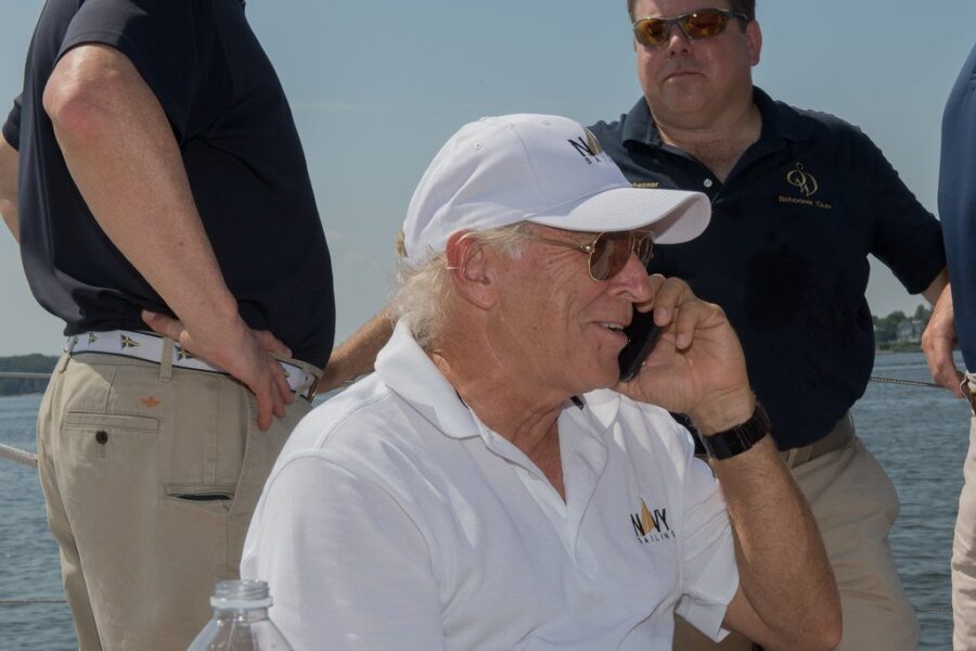 Singer Jimmy Buffett has passed away