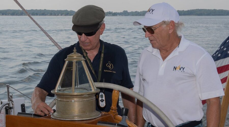 Rest In Peace To Jimmy Buffett! Check Out His Cape Breton Connection!