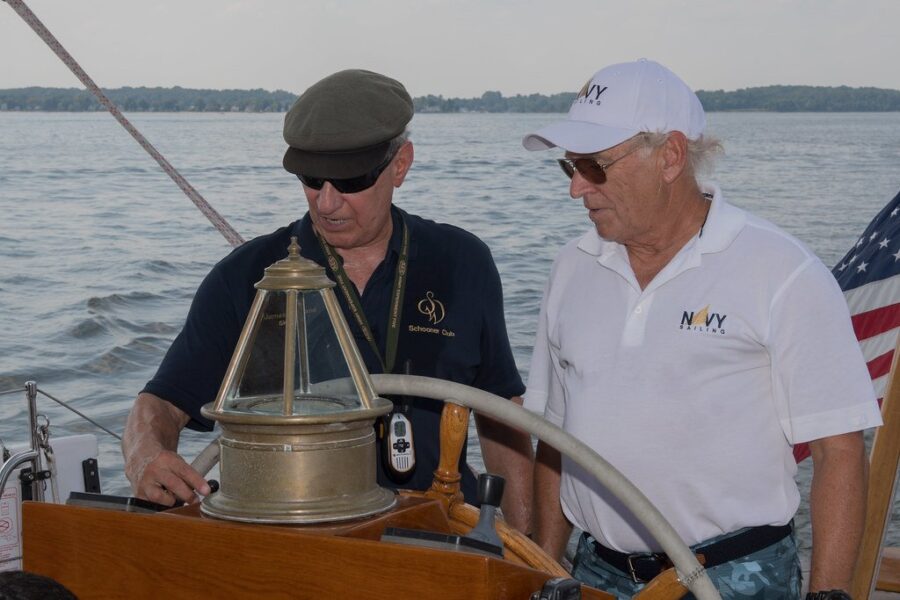 Rest In Peace To Jimmy Buffett! Check Out His Cape Breton Connection!