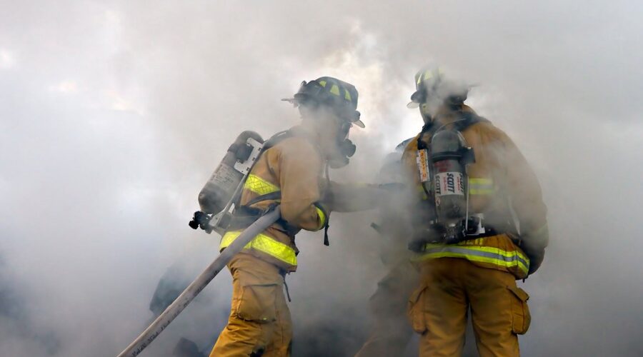 Nova Scotia announces new founding for first responders