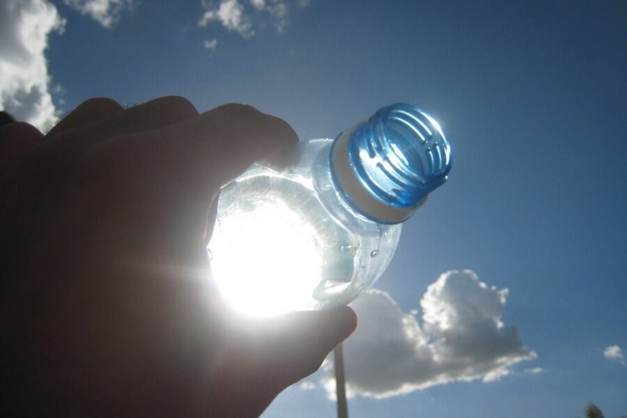 Warm weather forecasted for long weekend heading into October