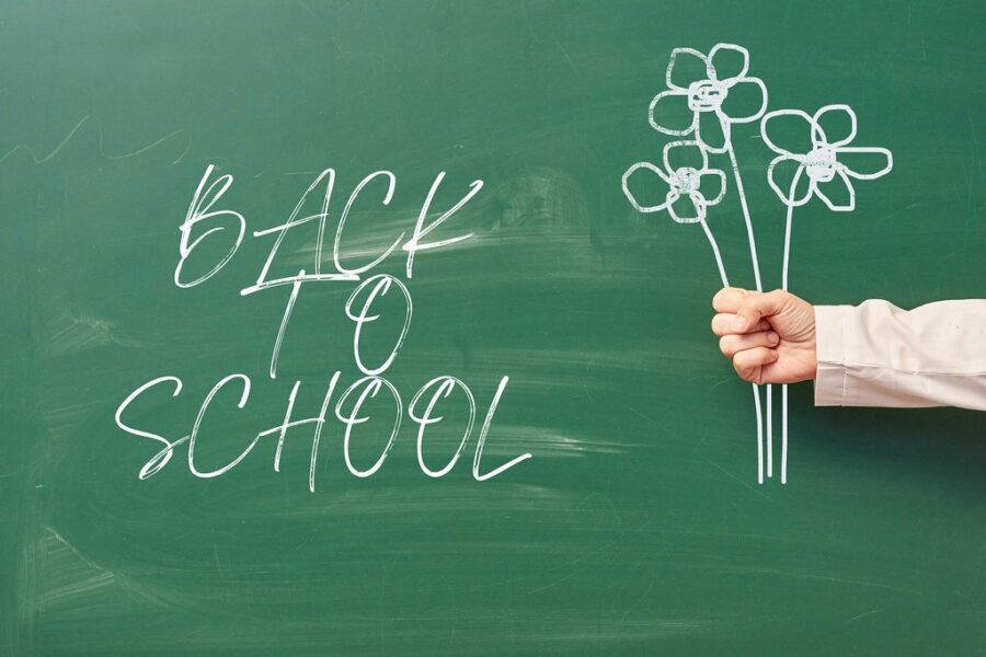 Nova Scotia government touts new courses and equipment ahead of the new school year