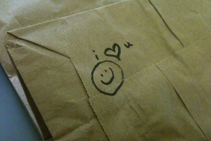 Survey finds many parents will be packing school lunches for their kids