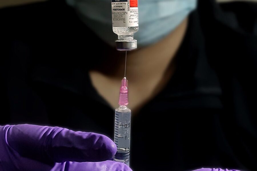 Nova Scotia receives “D” grade in CanAge’s vaccine report card