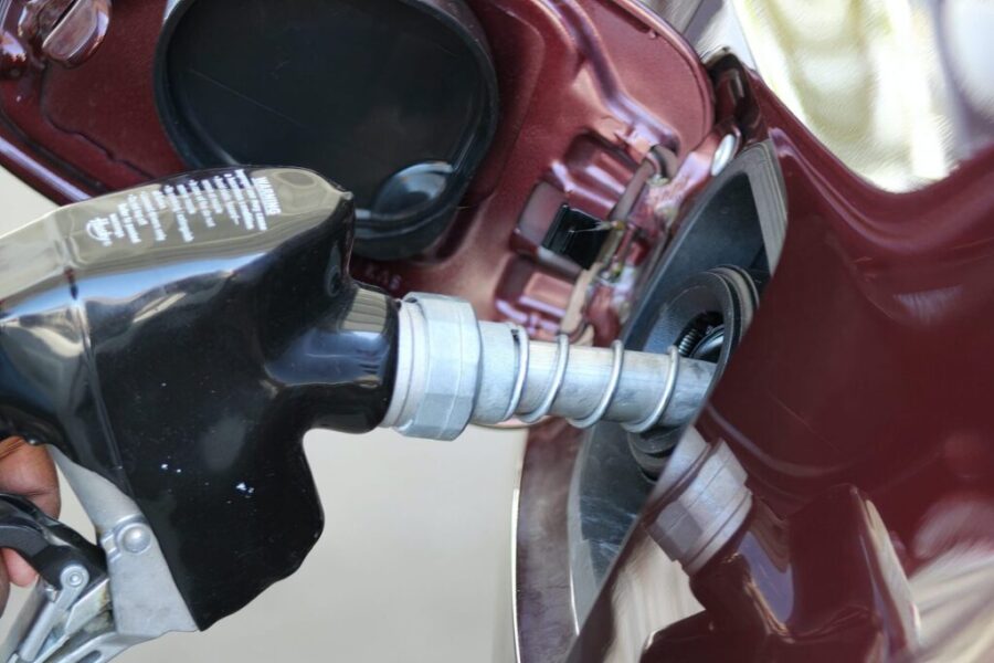 PC MLA questions Churchill on Carbon Tax stance