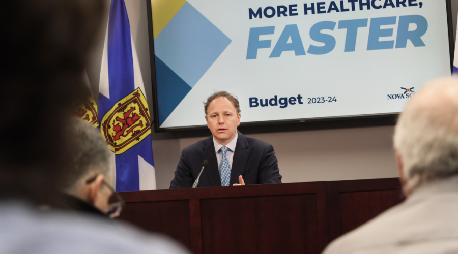 N.S. posts $115M surplus, takes in $2B more in revenues than forecast