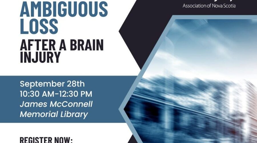 BIANS offers ambiguous loss workshop in Sydney