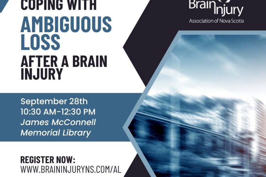 BIANS offers ambiguous loss workshop in Sydney