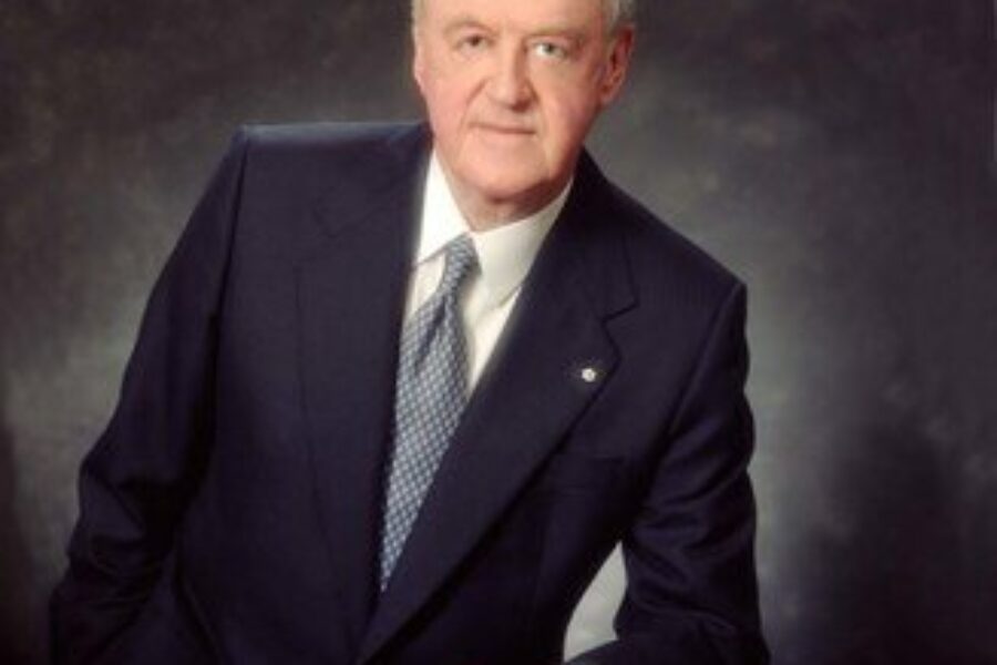 David Sobey dead at 92