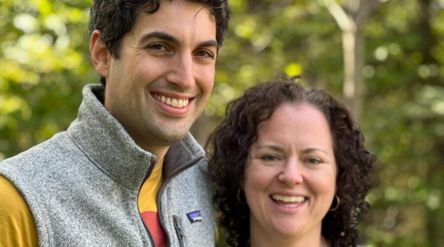 Antigonish welcomes two doctors