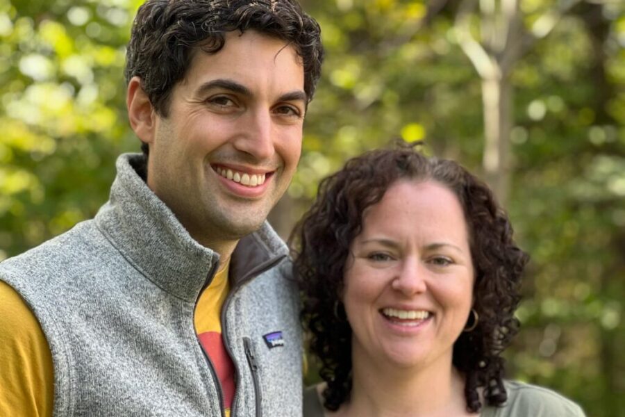 Antigonish welcomes two doctors