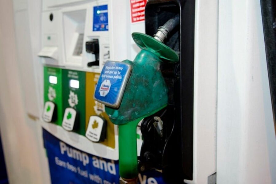 Canadian fuel sales rebounding from COVID-19