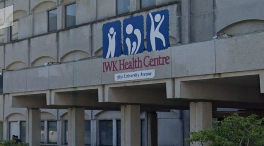 IWK Foundation receives $1 million donation from J.D. Irving