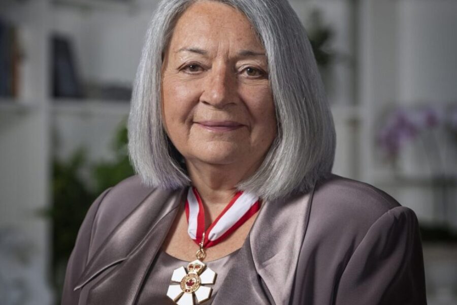 Governor General’s first official Nova Scotia visit