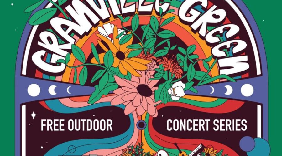 Applications open for Granville Green 2024 concert series