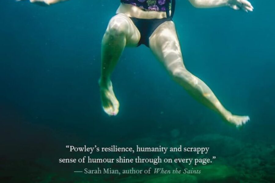 Disability-rights advocate, Jen Powley dead at 45