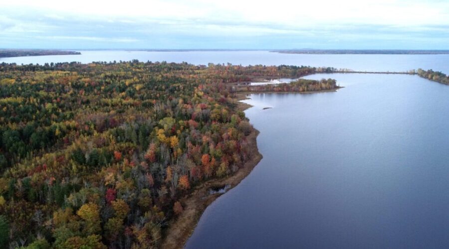 Majority of Canadians worried about climate change: poll
