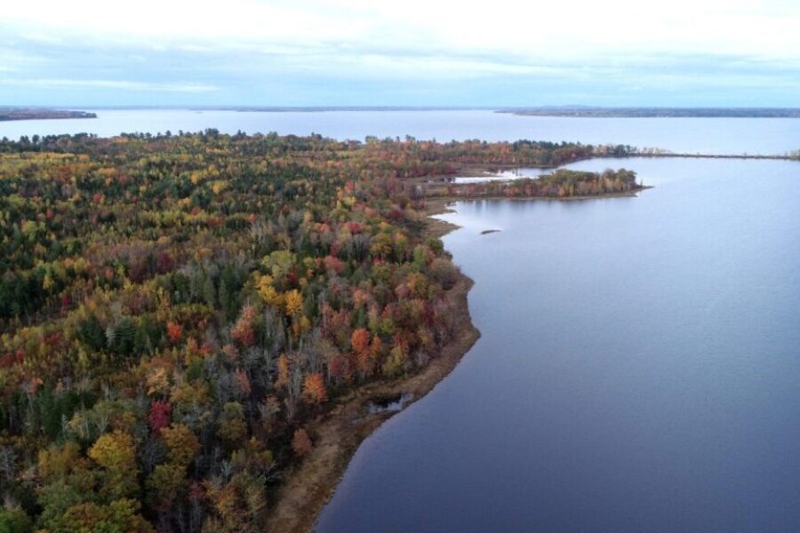 Majority of Canadians worried about climate change: poll