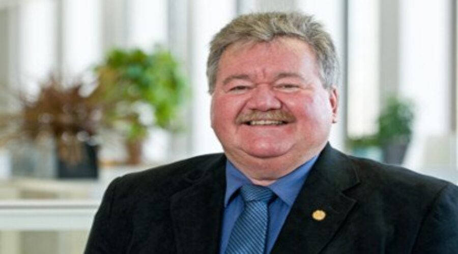 Guysborough mourns passing of Honourable Lloyd Hines
