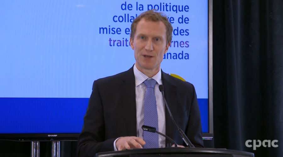 Canada launches experience based immigration