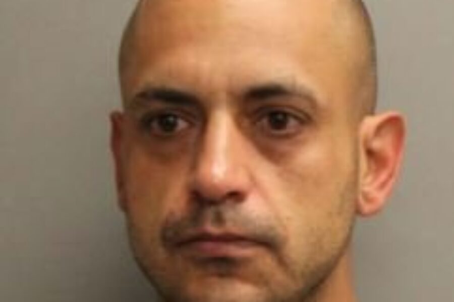 Blockhouse murder suspect has extensive criminal backround