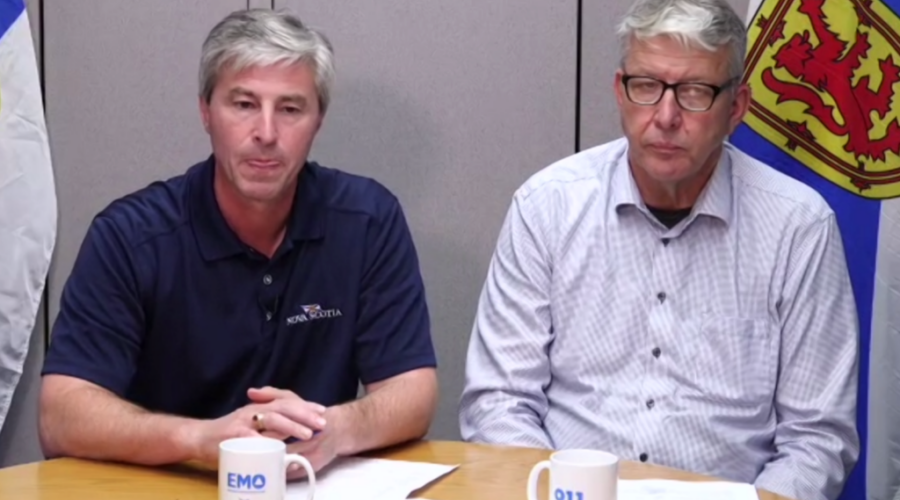 Nova Scotia scraps HST from new rental builds