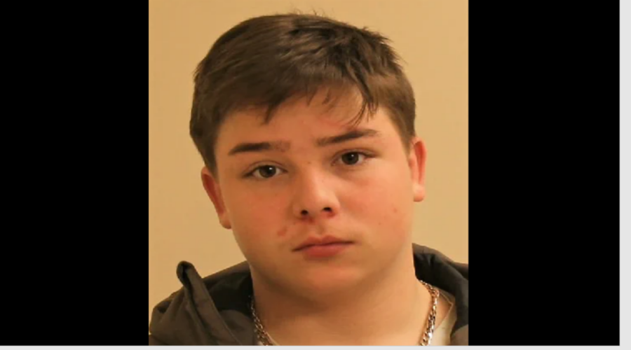 Man wanted on province-wide arrest warrant