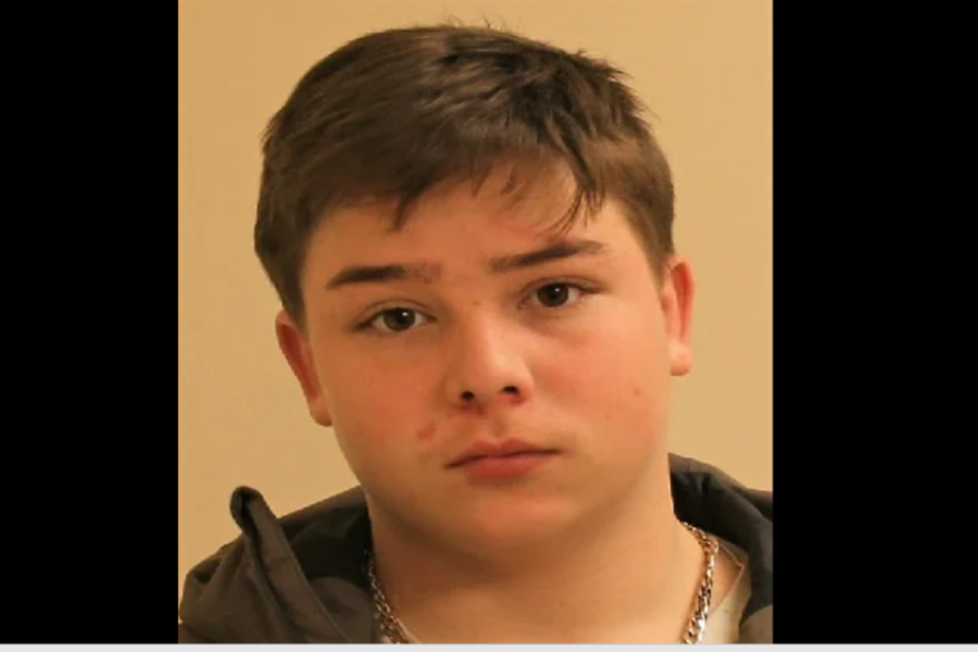 Man wanted on province-wide arrest warrant