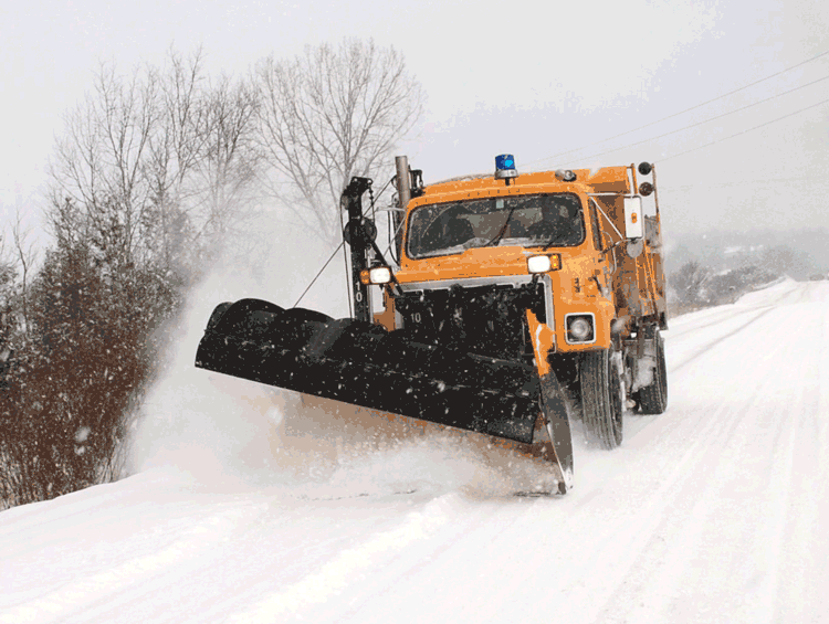 Upcoming winter equipment operators job fair in Port Hawkesbury